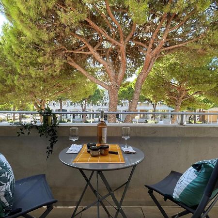 Apartment Antinea-3 By Interhome La Grande Motte Dış mekan fotoğraf