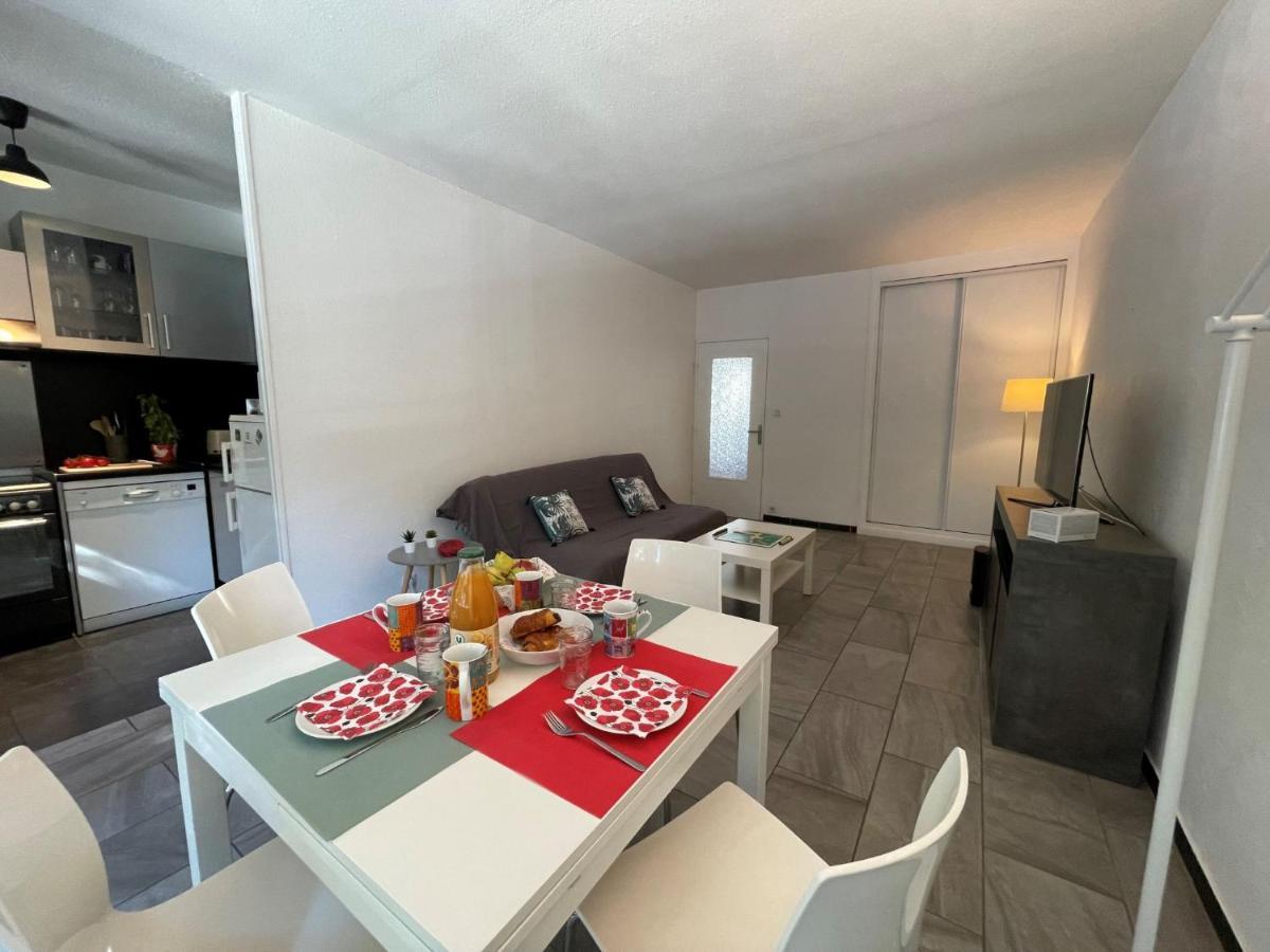 Apartment Antinea-3 By Interhome La Grande Motte Dış mekan fotoğraf