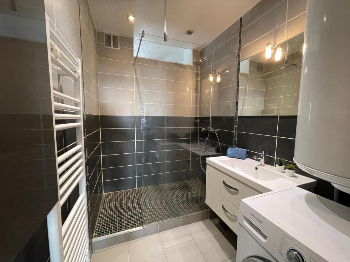 Apartment Antinea-3 By Interhome La Grande Motte Dış mekan fotoğraf