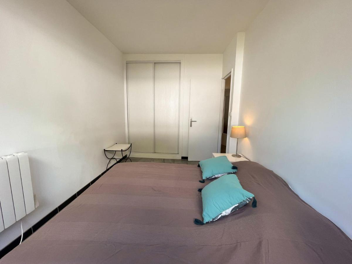 Apartment Antinea-3 By Interhome La Grande Motte Dış mekan fotoğraf